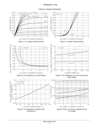 NTNUS3171PZT5G Datenblatt Seite 3