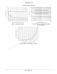 NTNUS3171PZT5G Datenblatt Seite 4