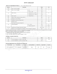 NTPF110N65S3HF Datenblatt Seite 2