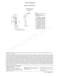 NTPF110N65S3HF Datenblatt Seite 9