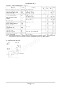 NVC6S5A354PLZT1G Datasheet Pagina 2