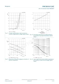 PMCM6501UNEZ Datasheet Pagina 8