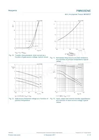 PMN55ENEX Datasheet Pagina 8