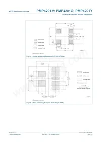 PMP4201Y/DG/B2數據表 頁面 11