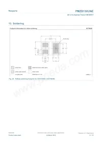 PMZB150UNEYL Datenblatt Seite 11