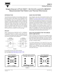 SI1403BDL-T1-GE3 Datenblatt Seite 7