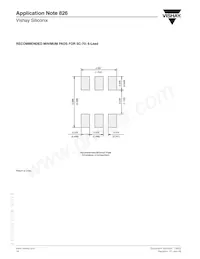 SI1403BDL-T1-GE3 Datasheet Pagina 9