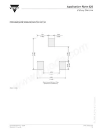 SI2304DDS-T1-GE3 Datasheet Pagina 8