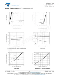 SI7850ADP-T1-GE3 Datenblatt Seite 3