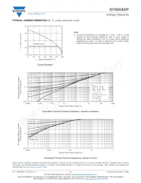 SI7850ADP-T1-GE3 Datenblatt Seite 5