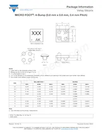 SI8806DB-T2-E1數據表 頁面 7