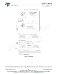 SIHD1K4N60E-GE3 Datenblatt Seite 6