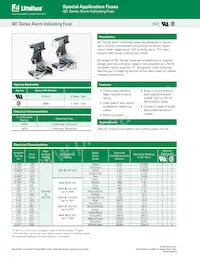 0481020.VXL Datasheet Cover