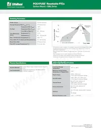 1206L050/24WR Datenblatt Seite 3