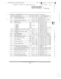 2N2222數據表 頁面 6