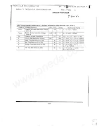 2N5226 Datasheet Pagina 9