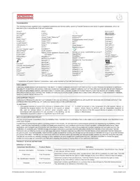 2N5551BU Datasheet Pagina 10