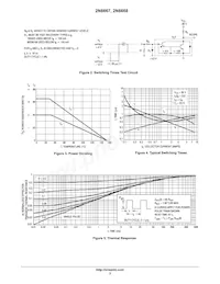 2N6667 Datasheet Pagina 3