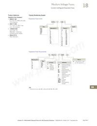 5CLE-1350E Datasheet Page 7