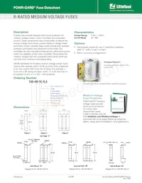 5NLE3500E數據表 頁面 2