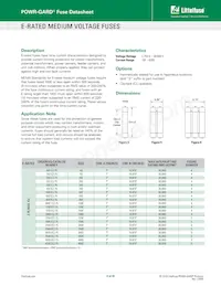 5NLE3500E Datasheet Page 4