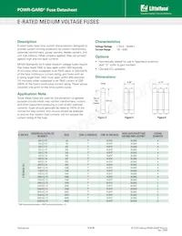 5NLE3500E Datasheet Pagina 4