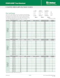 5NLE3500E Datasheet Page 8