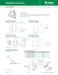 5NLE3500E Datasheet Page 10