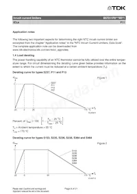 B57211P0330M301 Datenblatt Seite 8