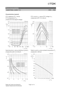 B59965C0160A054 Datenblatt Seite 5