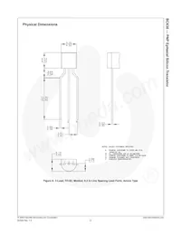 BC636_J35Z Datasheet Pagina 5