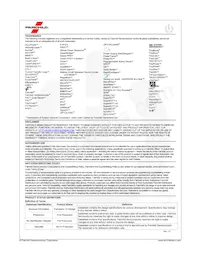 BC636_J35Z Datasheet Pagina 6