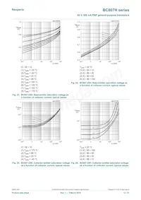BC807-40HZ Datenblatt Seite 12