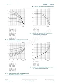 BC807-40HZ Datenblatt Seite 14
