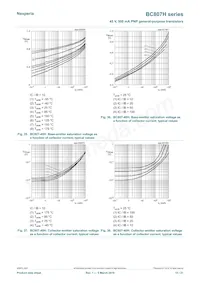 BC807-40HZ Datenblatt Seite 15