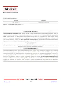 BCP51-16-TP Datasheet Pagina 5