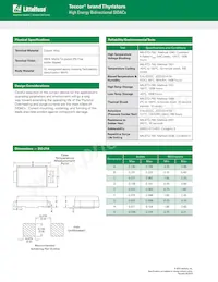 K2500GHRP Datenblatt Seite 5