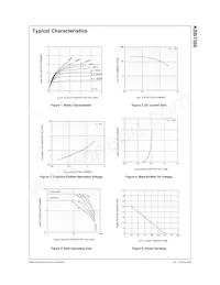 KSB1366G Datasheet Pagina 3