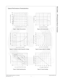 KSC2328AOBU Datasheet Pagina 4