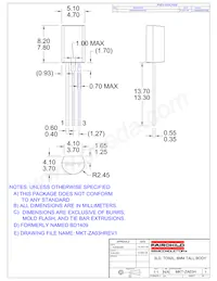 KSC2328AOBU數據表 頁面 5