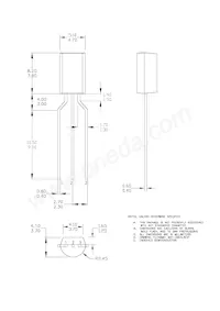 KSC2328AOBU Datasheet Pagina 6