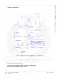 KST43MTF Datenblatt Seite 5