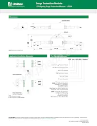 LSP10GIHP277SX3316 Datasheet Pagina 4