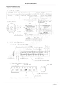 MCH6102-TL-E數據表 頁面 5