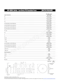 MF-NSML300-2 Datenblatt Seite 4
