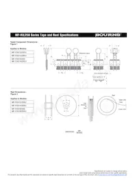 MF-RX012/250-05 Datenblatt Seite 5