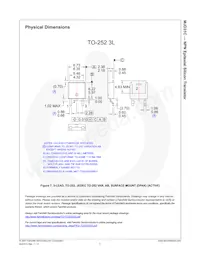 MJD31CTF_SBDD001A數據表 頁面 6