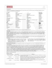 MJD31CTF_SBDD001A Datasheet Pagina 8