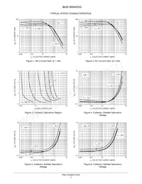 MJE18004D2G Datenblatt Seite 4