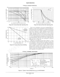 MJE18004D2G Datenblatt Seite 9